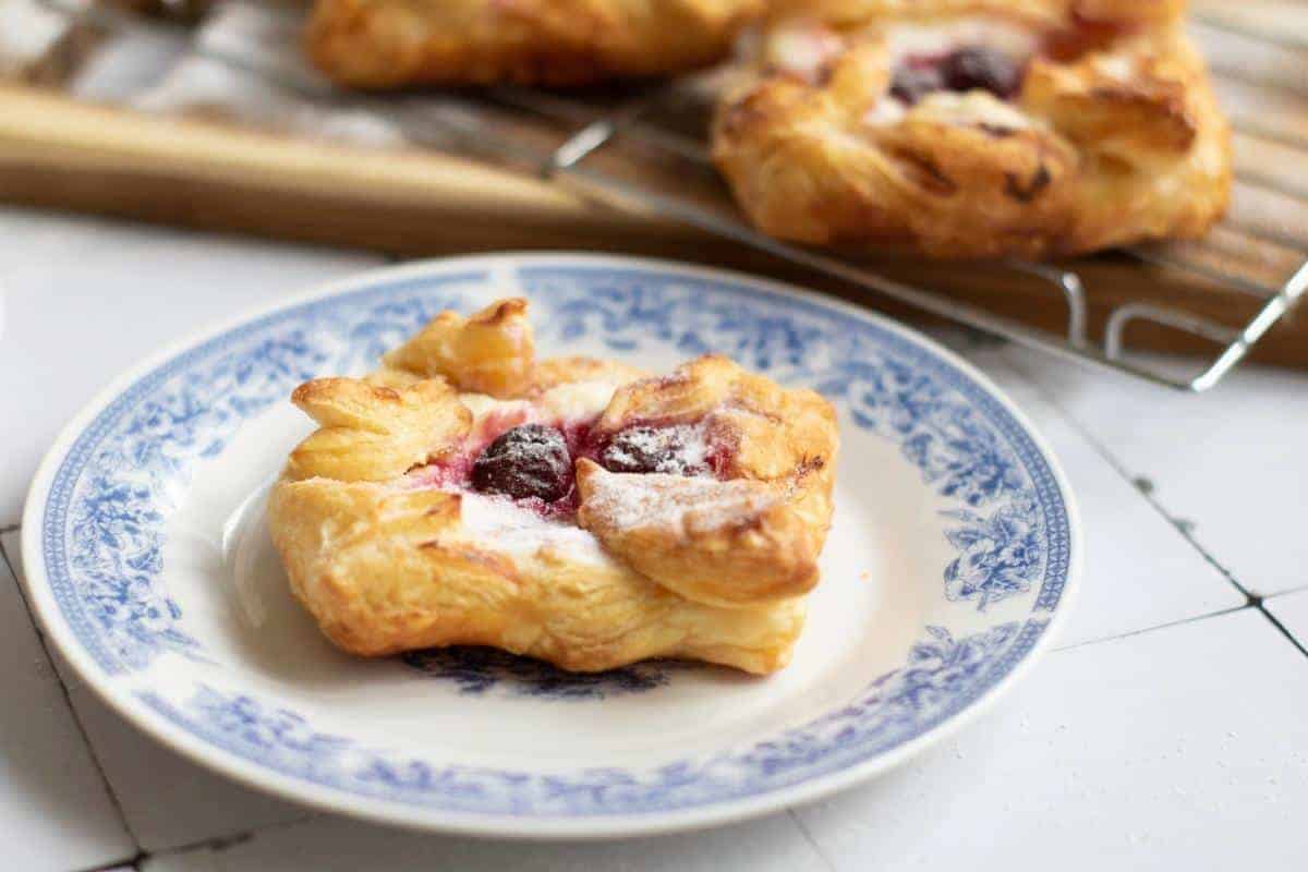 Skip the Box: Homemade Valentine's Desserts from the Heart